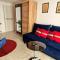 Apartamenty Orchidea Łeba