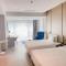 Atour Hotel Suzhou Industrial Park Fashion Stage Outlets