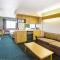 Microtel Inn & Suites by Wyndham Albuquerque West