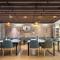 Atour Hotel Suzhou Jinji Lake Ligongdi