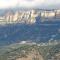 Pla del Castell I