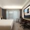 Atour Hotel Suzhou Jinji Lake Ligongdi