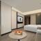 Atour Hotel Suzhou Jinji Lake Ligongdi