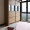 urban sea view home 2bed studio