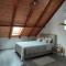 Modern penthouse Ivan with rooftop swimming pool and jacuzzi