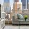 The Prime Downtown | Luxe Condo + Free Parking