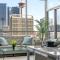 The Prime Downtown | Luxe Condo + Free Parking