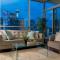 The Prime Downtown | Luxe Condo + Free Parking