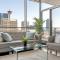 The Prime Downtown | Luxe Condo + Free Parking