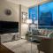 The Prime Downtown | Luxe Condo + Free Parking