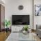 The Prime Downtown | Luxe Condo + Free Parking