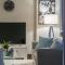 The Prime Downtown | Luxe Condo + Free Parking