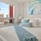 The Prime Downtown | Luxe Condo + Free Parking