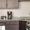 The Prime Downtown | Luxe Condo + Free Parking