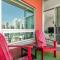The Prime Downtown | Luxe Condo + Free Parking