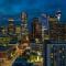 The Prime Downtown | Luxe Condo + Free Parking