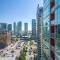 The Prime Downtown | Luxe Condo + Free Parking