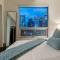 The Prime Downtown | Luxe Condo + Free Parking