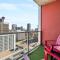 The Prime Downtown | Luxe Condo + Free Parking