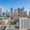 The Prime Downtown | Luxe Condo + Free Parking