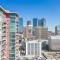 The Prime Downtown | Luxe Condo + Free Parking