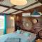 Dream Tiny House or Luxus Tent with pool