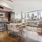 The Chic Downtown Residence | Luxe + Free Parking