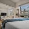 The Chic Downtown Residence | Luxe + Free Parking