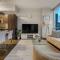 The Chic Downtown Residence | Luxe + Free Parking