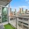 The Chic Downtown Residence | Luxe + Free Parking