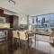 The Chic Downtown Residence | Luxe + Free Parking