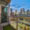 The Chic Downtown Residence | Luxe + Free Parking
