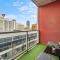 The Chic Downtown Residence | Luxe + Free Parking