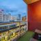 The Chic Downtown Residence | Luxe + Free Parking