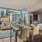 The Chic Downtown Residence | Luxe + Free Parking