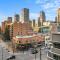 The Chic Downtown Residence | Luxe + Free Parking