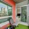The Chic Downtown Residence | Luxe + Free Parking