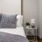 The Chic Downtown Residence | Luxe + Free Parking