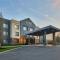 Fairfield Inn by Marriott Rochester East