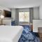Fairfield Inn by Marriott Rochester East