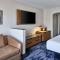 Fairfield Inn by Marriott Rochester East