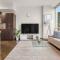 The Chic Downtown Residence | Luxe + Free Parking