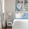 The Chic Downtown Residence | Luxe + Free Parking