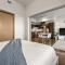The Chic Downtown Residence | Luxe + Free Parking