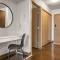 The Chic Downtown Residence | Luxe + Free Parking