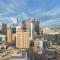 The Chic Downtown Residence | Luxe + Free Parking