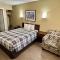 Rodeway Inn & Suites