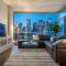 Downtown Chic Retreat | Elegant + Free Parking