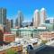 Downtown Chic Retreat | Elegant + Free Parking