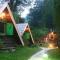 Rafting Camp Encijan